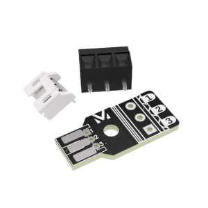 Adaptateur PH2.0 LED Strip vers bornier en kit