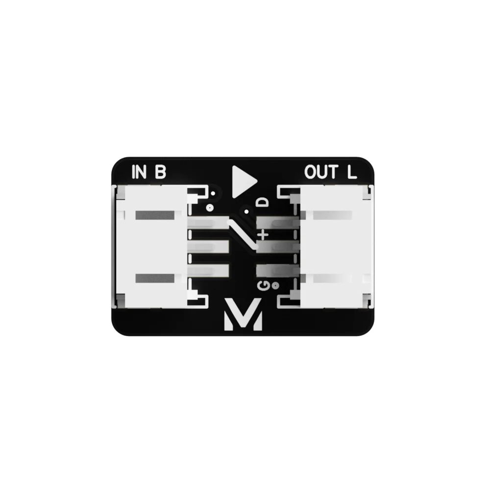 Adaptateur PH2.0 RGB Brook Qanba GP2040-CE CN – Image 2
