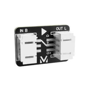Adaptateur PH2.0 RGB Brook Qanba GP2040-CE CN