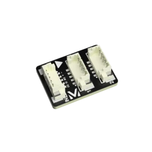 Arcade LED Y 1.25 splitter RGB